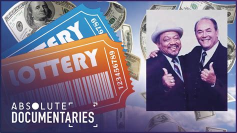lottery documentaries